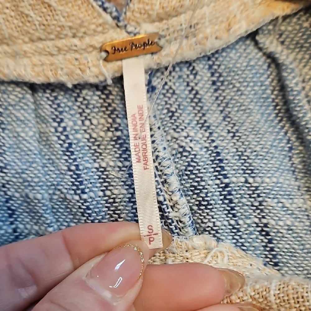 Free People free people